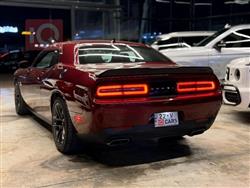 دۆج چالنجەر